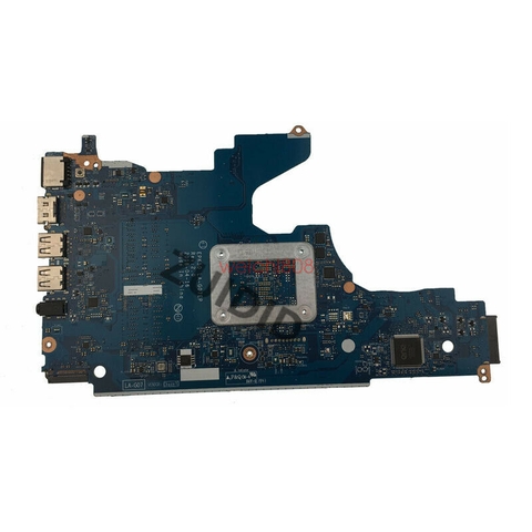 Main HP 15-DA 250 G7 256 G7 258 CPU i3-7020U LA-G07EP