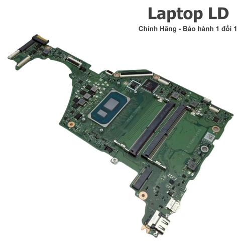 Mặt trước main HP 15-DY / 15S-FQ CPU i5-1035G1 DA0P5DMB8C0 — Laptop LD
