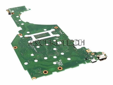 GIA Main HP 15-EF 15Z-EF 15-DW 15S-EQ 15S-ER AMD RYZEN 7 4700U