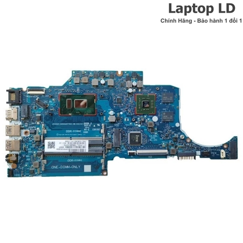 Main HP 240 G7 14-CM 14-CK 14Q-CS i5-8265U mã 6050A2977601