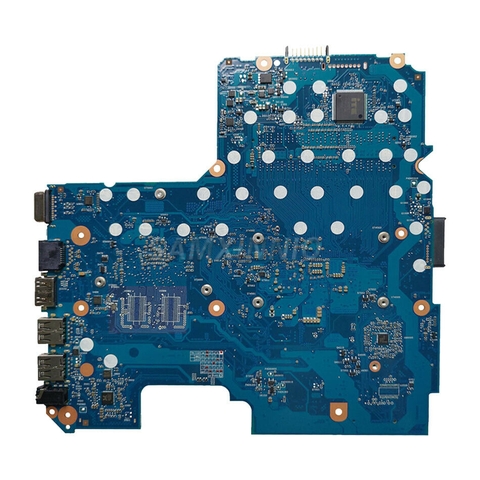 Mainboard HP 348 G3 CPU i5-6200U mã 6050A2811101 zin chưa sửa chữa