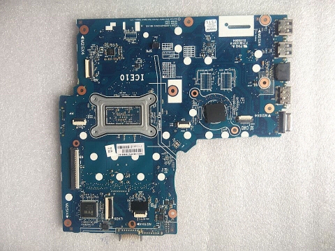 Main HP 355 G2