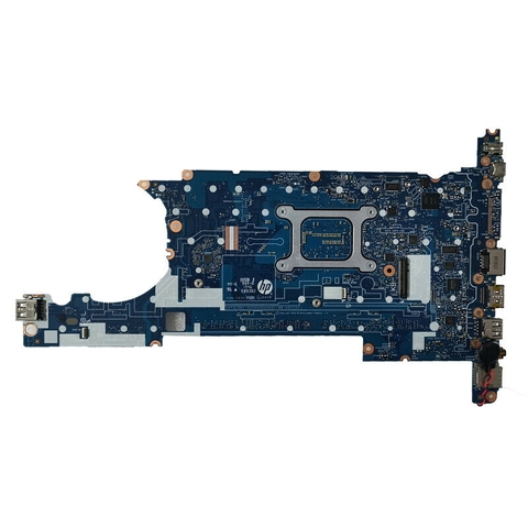 Dịch vụ thay main laptop HP EliteBook 830 G6 tại Trung Tâm Laptop LD