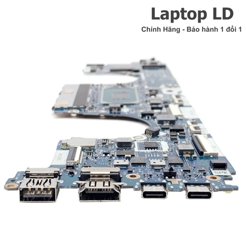 Main HP EliteBook x360 1040 G8 i7-1165G7 RAM 16GB mã LA-J443P