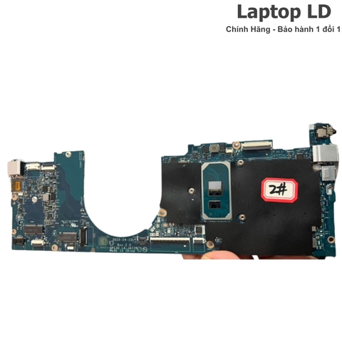 Main HP Envy 13-BA i5-10210U LA-J471P LA-J472P