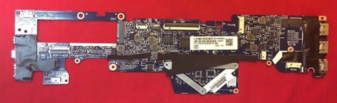 Main HP Envy 13-aB