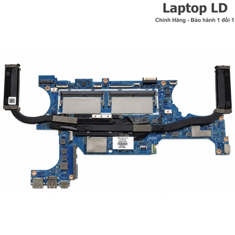 Main HP Envy X360 15-DS / 15M-DS | R5-3500U / 18747-1