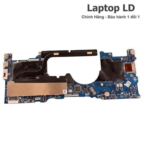 Main HP Envy X360 15-EY0013DX | AMD Ryzen 5 5625U | LA-M023P