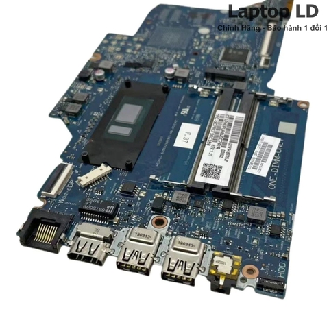 Main HP Pavilion 14-CK 14-CF 240 G7 i3-7020U mã 6050A2992901
