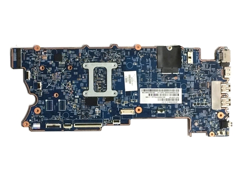Main HP Pavilion X360 15-W 15-BK CPU I5-6200U 14263-2