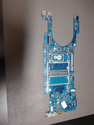 GIA THAY Main HP PAVILION X360 15-ER0125OD CPU I5-1135G7 2.4GHZ