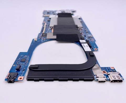GIA Main HP PAVILION X360 15-ER0125OD CPU I5-1135G7 2.4GHZ