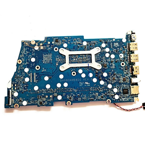 Main HP ProBooK 450 440 G8 SRK05 CPU i5-1135G7
