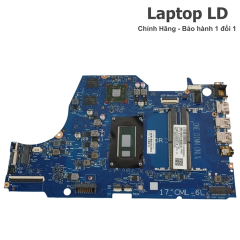 Main HP ProBook 470 G7 CPU i5-10210U mã 6050A3107701-MB-AO1 hàng zin