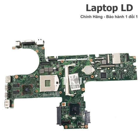 Mainboard HP Probook 6450B / 6550B 6050A2326701-M tổng quan — Laptop LD