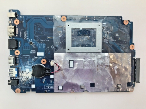 Main Lenovo Ideapad 110-14IBR
