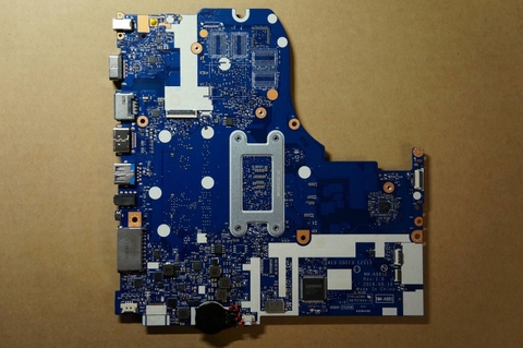 Sửa chữa – thay thế main Lenovo Ideapad 310-15IKB CPU I7-7500U NM-A982