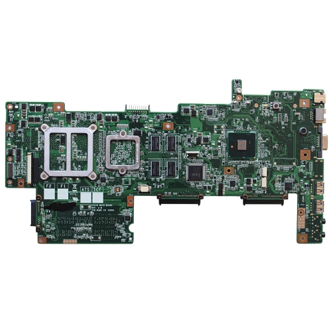 giá thay Main Asus K72JR Rev 2.0