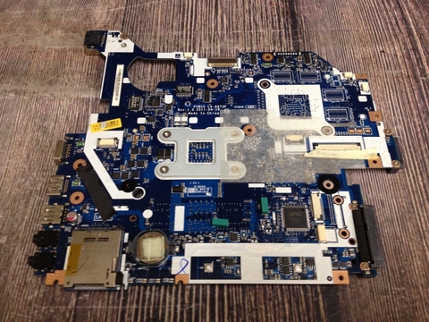 Main Gateway NV55S LA-6973P