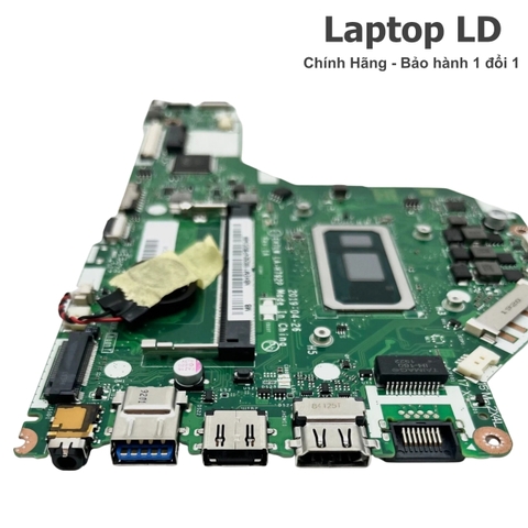Cổng USB, Type-C, HDMI (tuỳ mã main) Acer Aspire 3 A317-51 CPU i5-10210U LA-H792P — Laptop LD