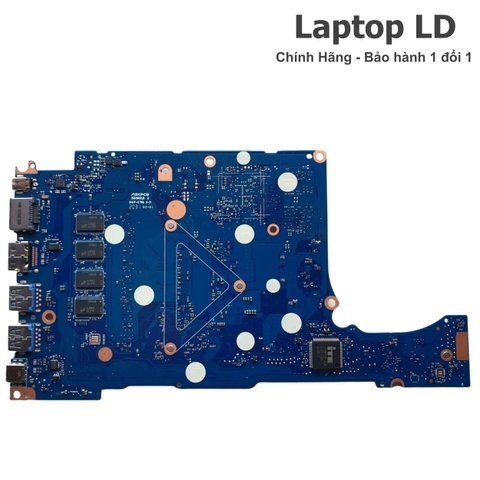 Mặt sau main Acer Aspire 5 A514-53 CPU i5-1035G1 NB2593FA-MB — Laptop LD