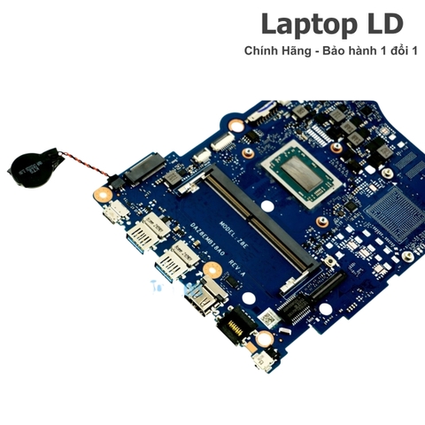 Cổng USB, Type-C, HDMI (tuỳ mã main) Acer Aspire 5 A515-46 AMD Ryzen 5 3500U DAOZ8EMB8C0 — Laptop LD