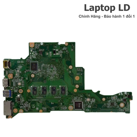 Mặt sau main Acer Aspire A114-31 N3450 DA0Z8PMB8D0 — Laptop LD