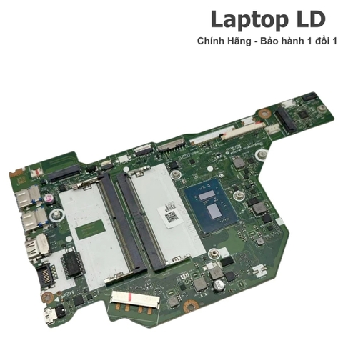 Mặt trước main Acer Aspire A115-32 N4500 eMMC 128GB LA-K701P — Laptop LD