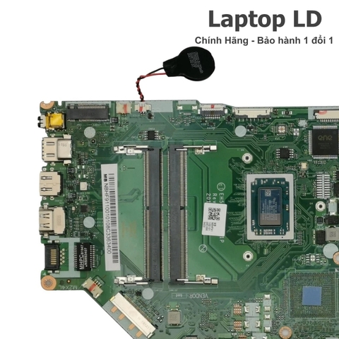 Cổng USB, Type-C, HDMI (tuỳ mã main) Acer Aspire A315-42 AMD Ryzen 5 3500U LA-H801P — Laptop LD