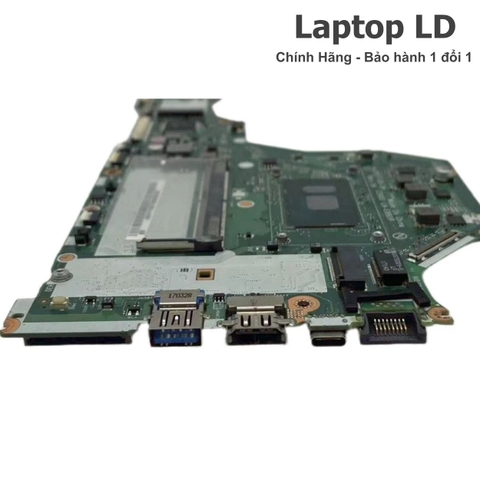 Cổng USB, Type-C, HDMI (tuỳ mã main) Acer Aspire A515-51 CPU i5-7200U LA-E891P — Laptop LD
