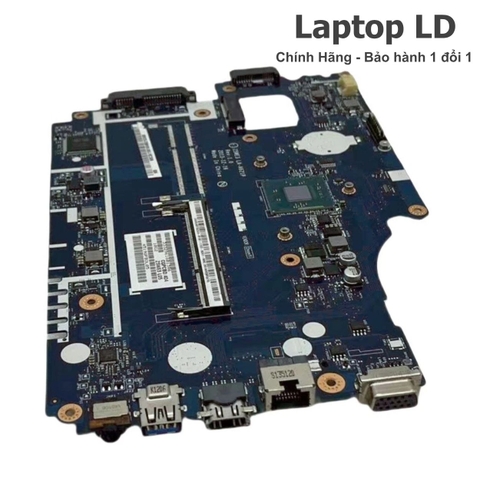 Cổng USB, Type-C, HDMI (tuỳ mã main) Acer Aspire E1-510 CPU N2920 LA-A621P — Laptop LD