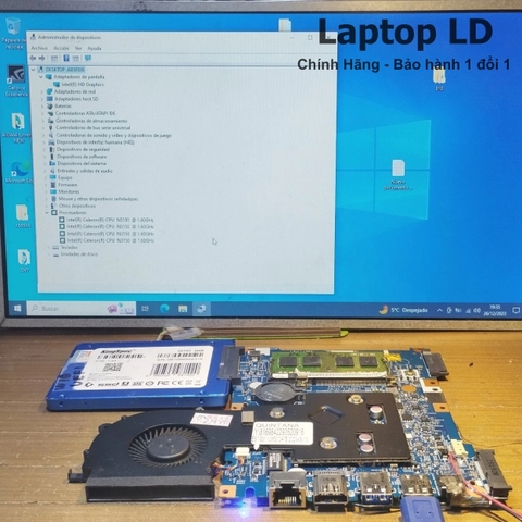 Main laptop Acer Aspire ES1-311/ES1-571/EX2530 chính hãng, bảo hành 1 đổi 1
