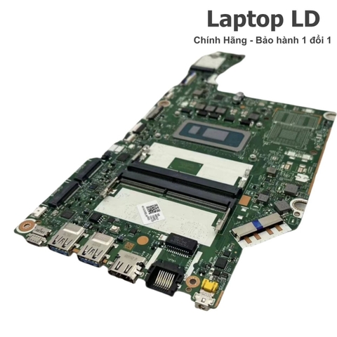 Cổng USB, Type-C, HDMI (tuỳ mã main) Acer Aspire S40-54 Vero AV15-52 CPU i5-1235U 4GB LA-M211P — Laptop LD