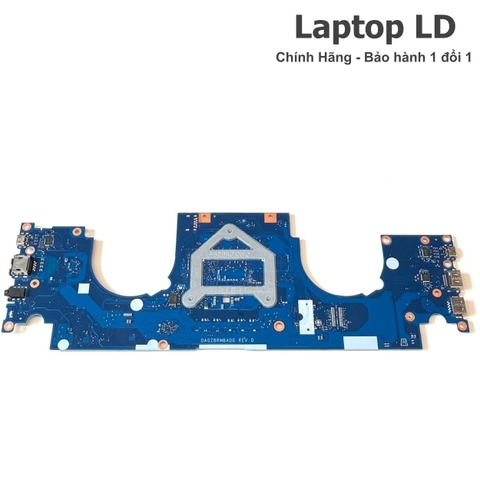 Mặt sau main Acer Chromebook 516 GE CBG516-1H CPU i5-1240P RAM 8GB — Laptop LD