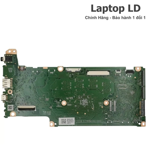 Mặt sau main Acer Chromebook C933 CB314-1H N4000 4GB/64GB DA0ZBCMB6C0 — Laptop LD