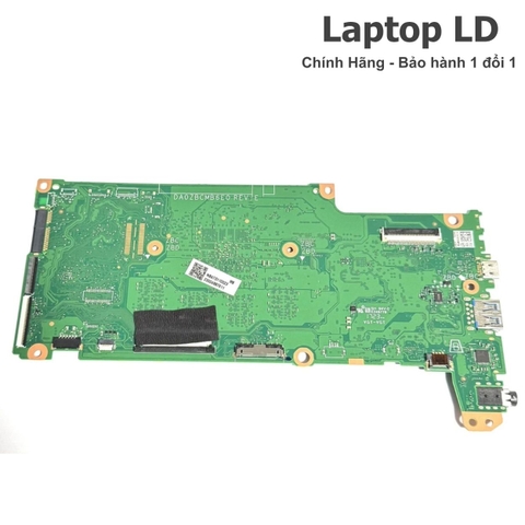 Mặt sau main Acer Chromebook CB315-3H Celeron N4020 4GB/64GB DA0ZBCMB6E0 — Laptop LD