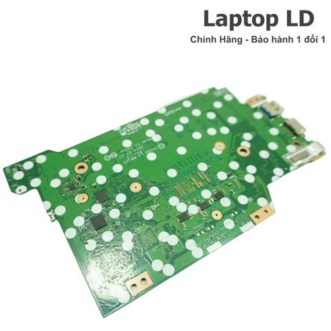 Mặt sau main Acer Chromebook CB515-2H-31NY CPU i3-1215U 8GB UFS 128GB LA-M832P — Laptop LD