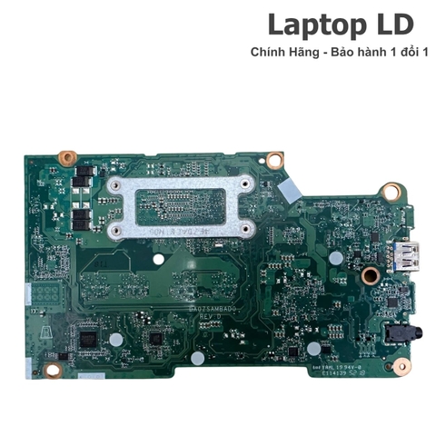 Mặt sau main Acer Chromebook Spin 13 CP713-1WN CPU i3-8130U DA0ZSAMBAD0 — Laptop LD