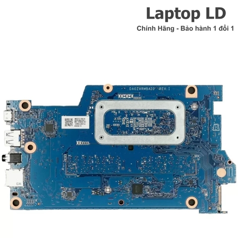 Mặt sau main Acer Chromebook Spin 13 CP713-2W CPU i3-10110U DAOZARMBAIO — Laptop LD