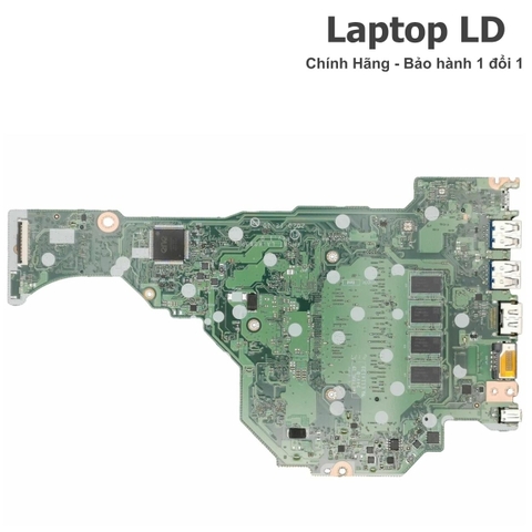 Mặt sau main Acer Extensa 15 EX215-54 CPU i7-1165G7 LA-K093P — Laptop LD