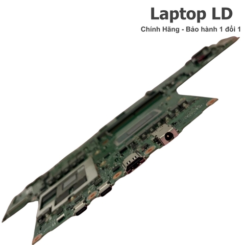 Cổng USB, Type-C, HDMI (tuỳ mã main) Acer Nitro 16 Phoenix AN16-51-525E CPU i5-13500H RTX 4050 DAOZGSMBAEO — Laptop LD