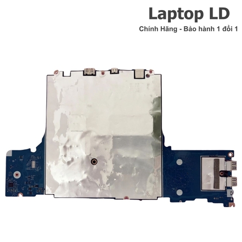 Mặt sau main Acer Nitro 5 17 AN517-55 CPU i5-12500H RTX 3050 LA-L974P — Laptop LD