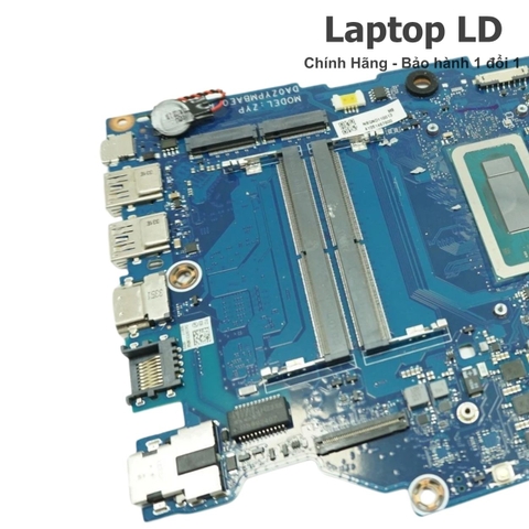Cổng USB, Type-C, HDMI (tuỳ mã main) Acer Nitro V 15 ANV15-51 CPU i5-13420H RTX 2050 DAOZYPMBAEO — Laptop LD