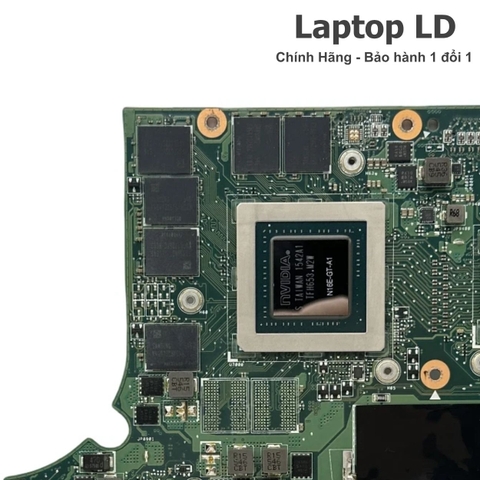 Card đồ hoạ (GTX970M/iGPU nếu có) của main Acer Predator G9-591 G9-791 CPU i7-6700HQ GTX970M — Laptop LD
