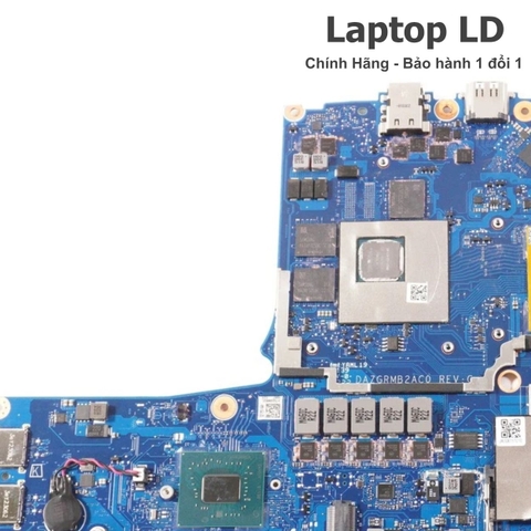 Card đồ hoạ (RTX 4050) của main Acer Predator Helios Neo 16 PHN16-72 CPU i7-13700HX — Laptop LD