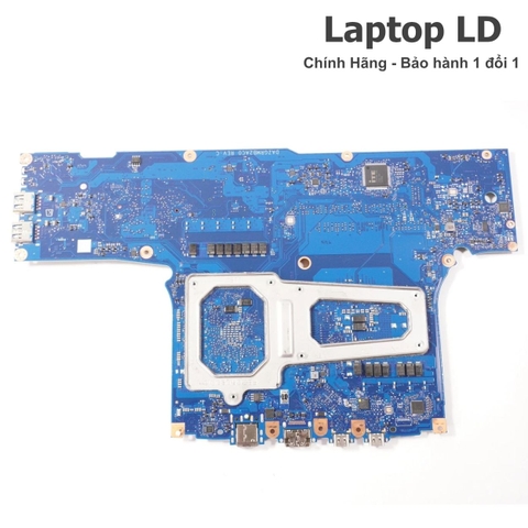Mặt sau main Acer Predator Helios Neo 16 PHN16-72 CPU i7-13700HX RTX 4050 DAZGRMB2ACO — Laptop LD