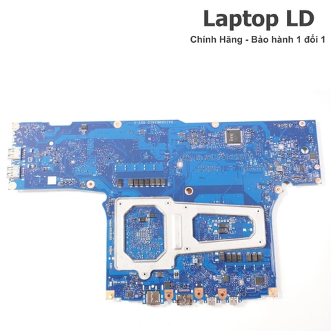 Mặt sau main Acer Predator PHN16-71-73RR CPU i7-13700HX RTX 4050 DAZGRMB2ACO — Laptop LD