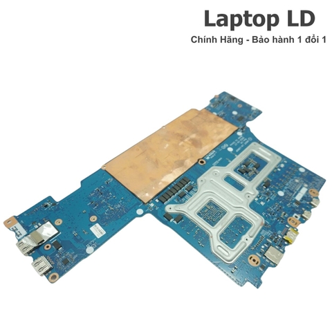 Mặt sau main Acer Predator PHN16-72 CPU i9-14900HX RTX 4070 LA-L99GP — Laptop LD