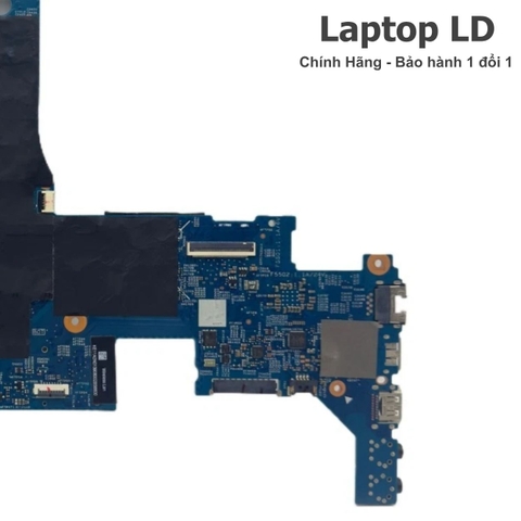 Cổng USB, Type-C, HDMI (tuỳ mã main) Acer Predator PT515-51 CPU i7-8750H RTX 2060 18803-1 — Laptop LD