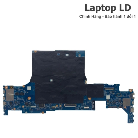Mặt sau main Acer Predator PT515-51 CPU i7-8750H RTX 2060 18803-1 — Laptop LD
